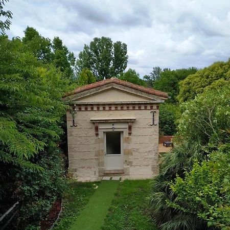 Maison Du Pont Canal Ажен Екстер'єр фото