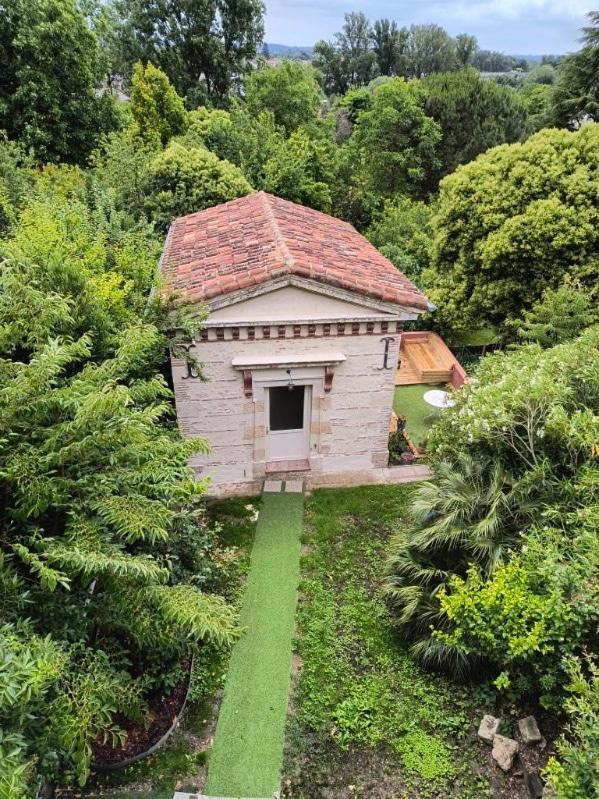 Maison Du Pont Canal Ажен Екстер'єр фото